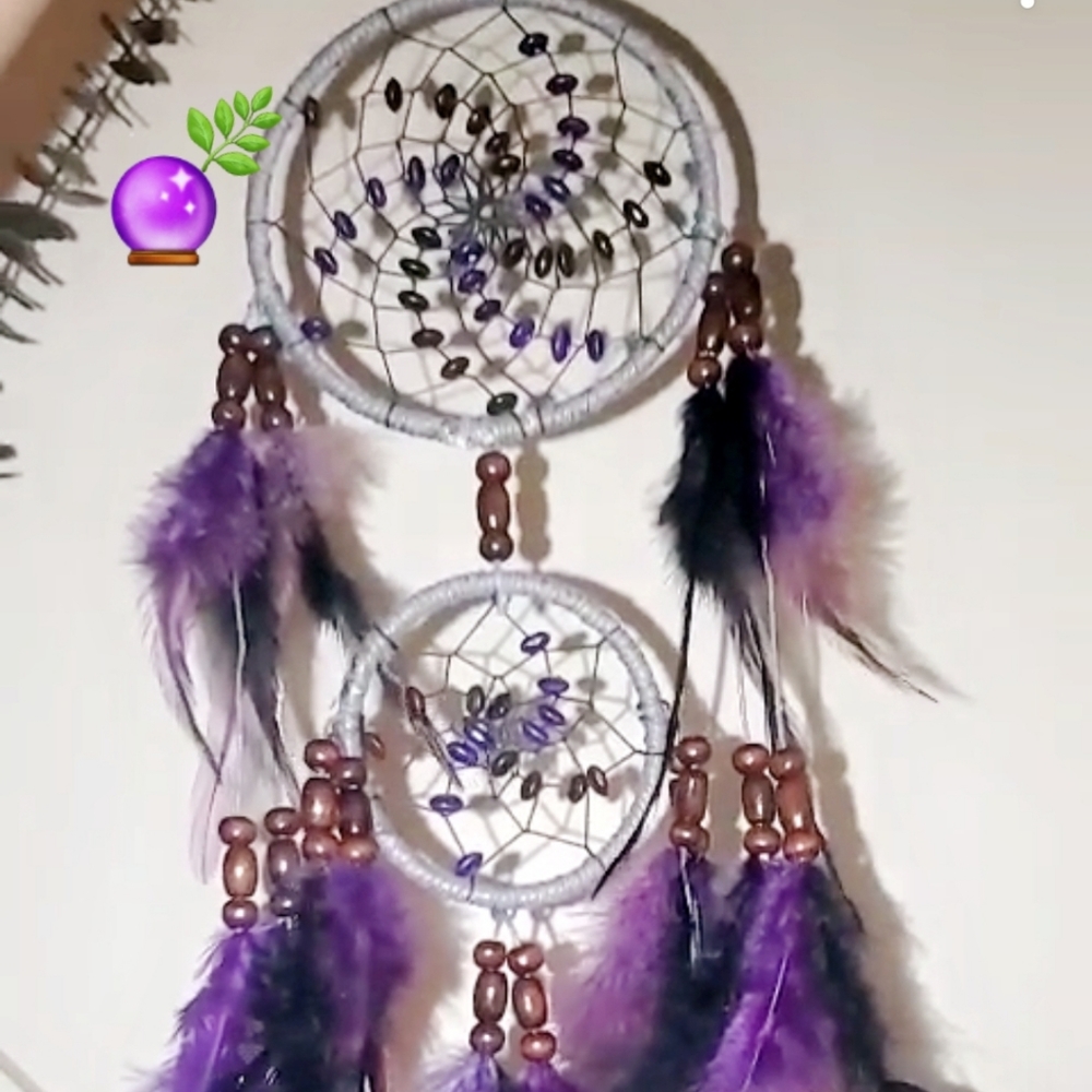 Handmade Dream Catcher